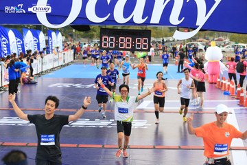 RUN TO LIVE 2024 - Ảnh #1404339
