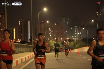 RUN TO LIVE 2024 - Ảnh #1439431