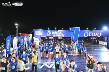 RUN TO LIVE 2024 - Ảnh #1319940