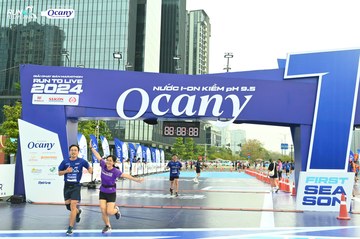 RUN TO LIVE 2024 - Ảnh #1426687