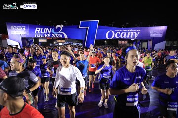 RUN TO LIVE 2024 - Ảnh #1318242