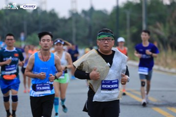 RUN TO LIVE 2024 - Ảnh #1373272