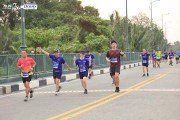 RUN TO LIVE 2024 - Ảnh #1401531