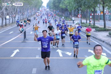 RUN TO LIVE 2024 - Ảnh #1432610