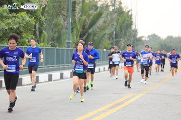 RUN TO LIVE 2024 - Ảnh #1393044
