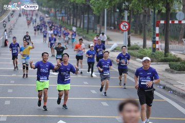RUN TO LIVE 2024 - Ảnh #1436359