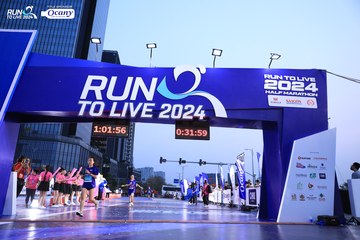 RUN TO LIVE 2024 - Ảnh #1376969