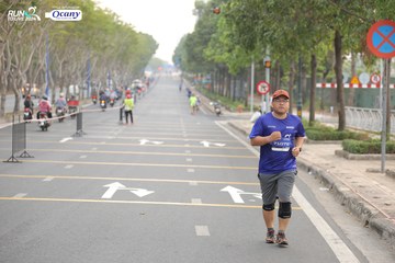 RUN TO LIVE 2024 - Ảnh #1421092