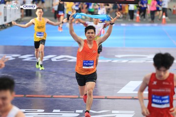 RUN TO LIVE 2024 - Ảnh #1372051