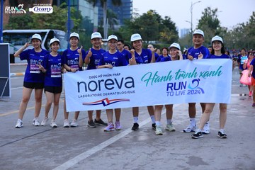RUN TO LIVE 2024 - Ảnh #1338203
