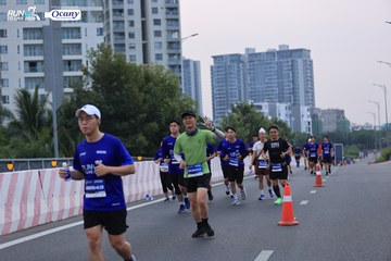 RUN TO LIVE 2024 - Ảnh #1450260