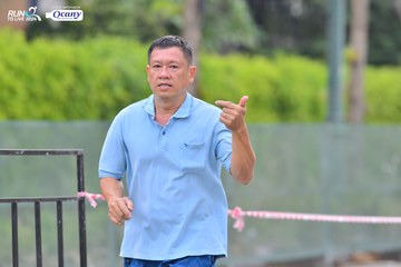 RUN TO LIVE 2024 - Ảnh #1444461