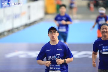 RUN TO LIVE 2024 - Ảnh #1413924