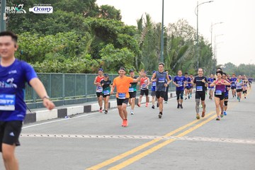 RUN TO LIVE 2024 - Ảnh #1392530