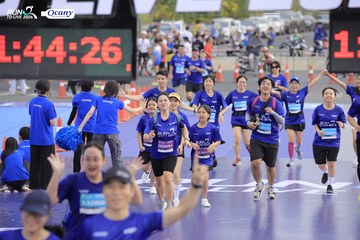 RUN TO LIVE 2024 - Ảnh #1391422