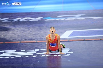 RUN TO LIVE 2024 - Ảnh #1332073