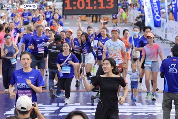 RUN TO LIVE 2024 - Ảnh #1364378