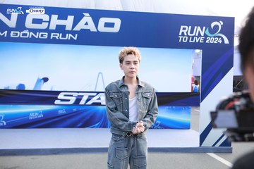 RUN TO LIVE 2024 - Ảnh #1316088