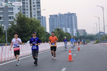 RUN TO LIVE 2024 - Ảnh #1450499