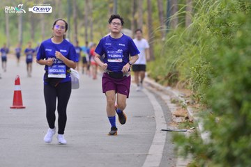 RUN TO LIVE 2024 - Ảnh #1445802