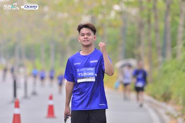 RUN TO LIVE 2024 - Ảnh #1447672
