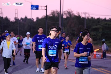 RUN TO LIVE 2024 - Ảnh #1356006