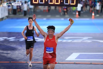 RUN TO LIVE 2024 - Ảnh #1332349