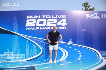 RUN TO LIVE 2024 - Ảnh #1314590
