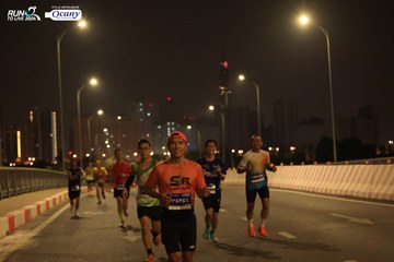 RUN TO LIVE 2024 - Ảnh #1440882