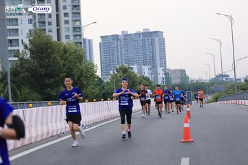 RUN TO LIVE 2024 - Ảnh #1450805