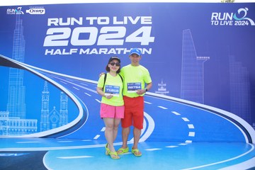 RUN TO LIVE 2024 - Ảnh #1310607