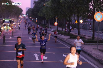 RUN TO LIVE 2024 - Ảnh #1433135