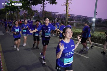 RUN TO LIVE 2024 - Ảnh #1378813