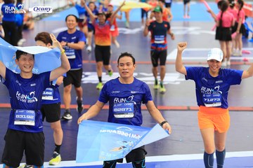 RUN TO LIVE 2024 - Ảnh #1409480