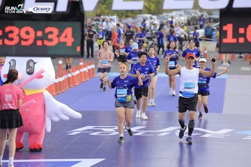 RUN TO LIVE 2024 - Ảnh #1351556