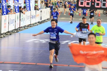 RUN TO LIVE 2024 - Ảnh #1411645