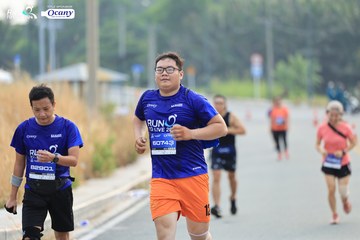RUN TO LIVE 2024 - Ảnh #1394105