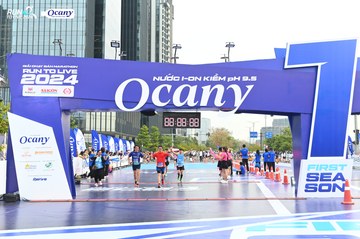 RUN TO LIVE 2024 - Ảnh #1421937