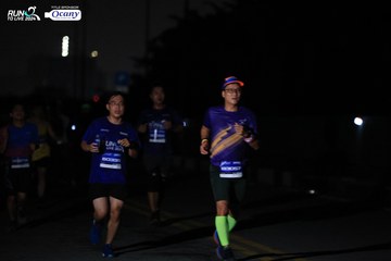 RUN TO LIVE 2024 - Ảnh #1333119