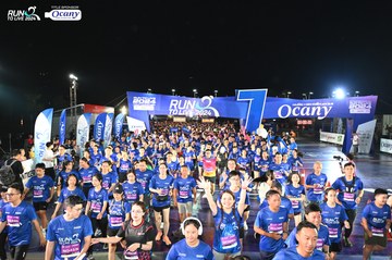 RUN TO LIVE 2024 - Ảnh #1320192