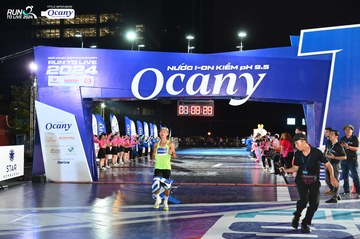 RUN TO LIVE 2024 - Ảnh #1417265