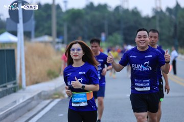 RUN TO LIVE 2024 - Ảnh #1372391