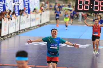 RUN TO LIVE 2024 - Ảnh #1410504