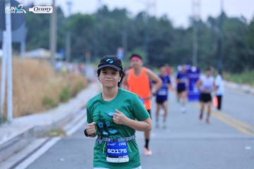 RUN TO LIVE 2024 - Ảnh #1369452
