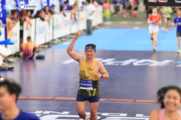 RUN TO LIVE 2024 - Ảnh #1406625