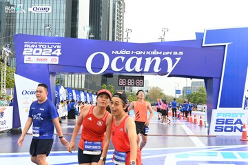 RUN TO LIVE 2024 - Ảnh #1421477