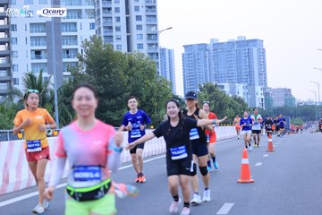 RUN TO LIVE 2024 - Ảnh #1449257
