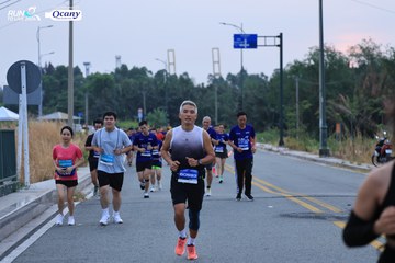 RUN TO LIVE 2024 - Ảnh #1371185