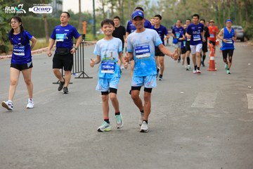 RUN TO LIVE 2024 - Ảnh #1338577