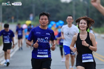RUN TO LIVE 2024 - Ảnh #1373433